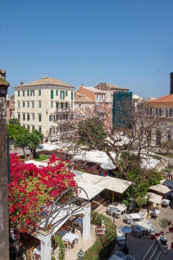 Corfu Old Town Apartment, Marina Nymfes Corfu (city)