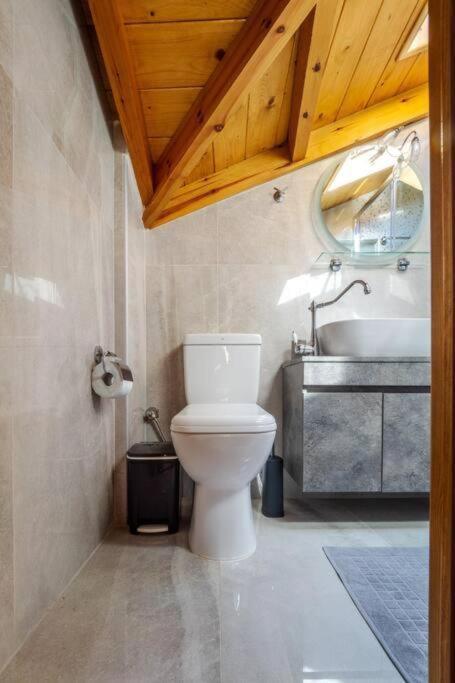 Corfu Old Town Apartment, Marina Nymfes * Corfu (city)